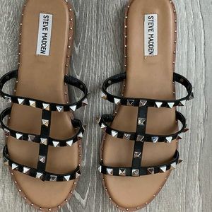 Steve Madden Sandals